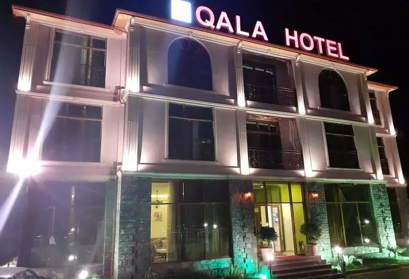 Fotos del hotel Ruma Qala:  3