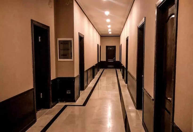 Fotos del hotel Ruma Qala:  12