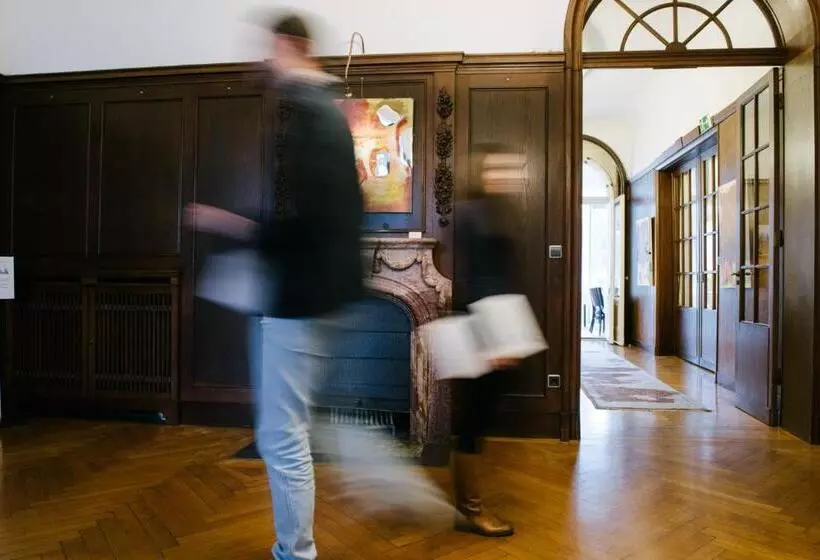 Fotos del hotel Europäische Akademie Berlin:  20