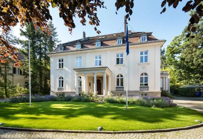 Fotos del hotel Europäische Akademie Berlin:  22