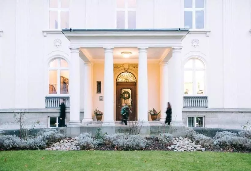 Fotos del hotel Europäische Akademie Berlin:  11