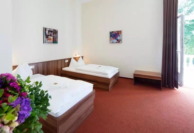 Fotos del hotel Europäische Akademie Berlin:  4