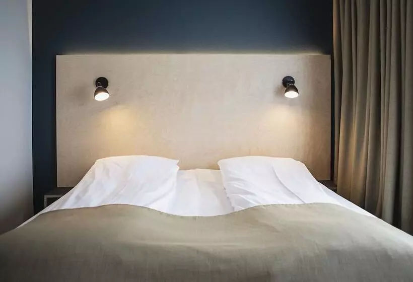 Fotos del hotel 62n Hotel - City Center:  3