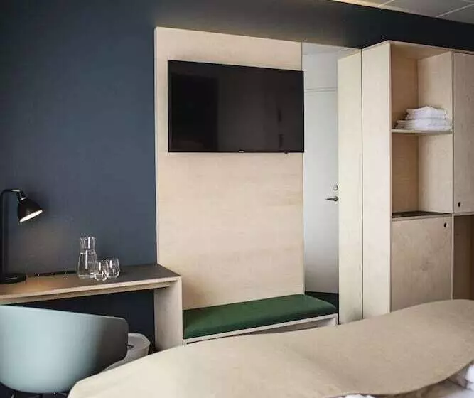 Fotos del hotel 62n Hotel - City Center:  16