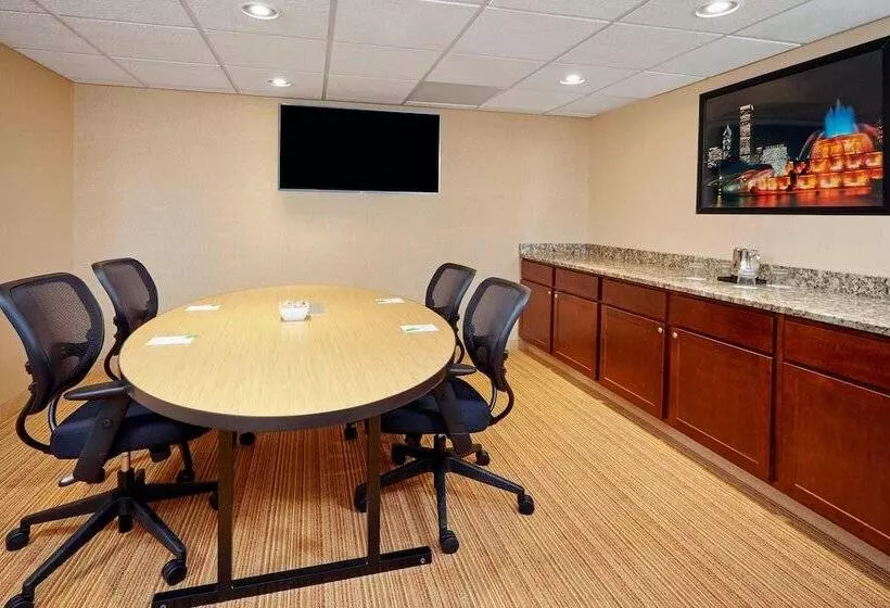 Fotos del hotel Courtyard Chicago Midway Airport:  19