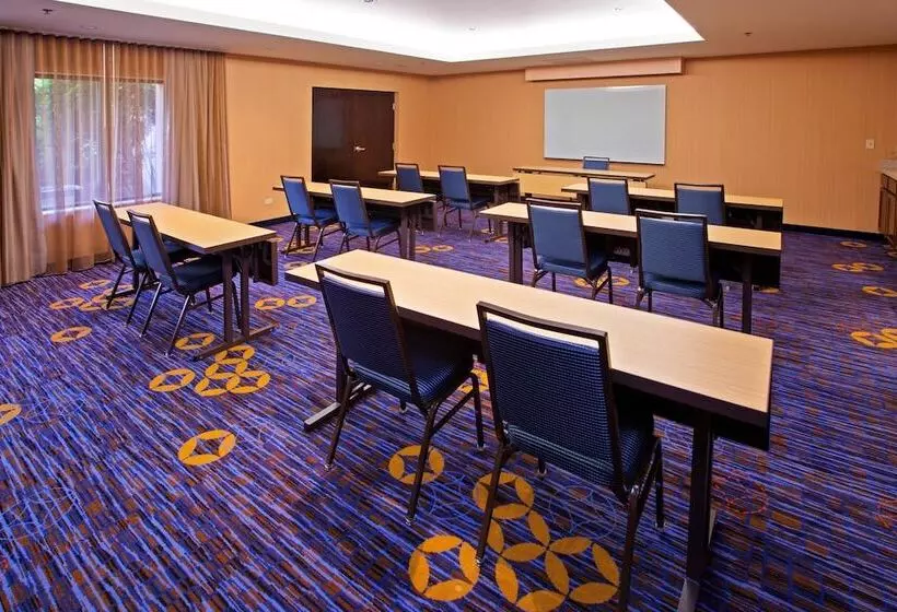 Fotos del hotel Courtyard Chicago Midway Airport:  10