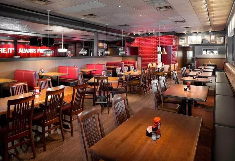 Fotos del hotel Courtyard Chicago Midway Airport:  3