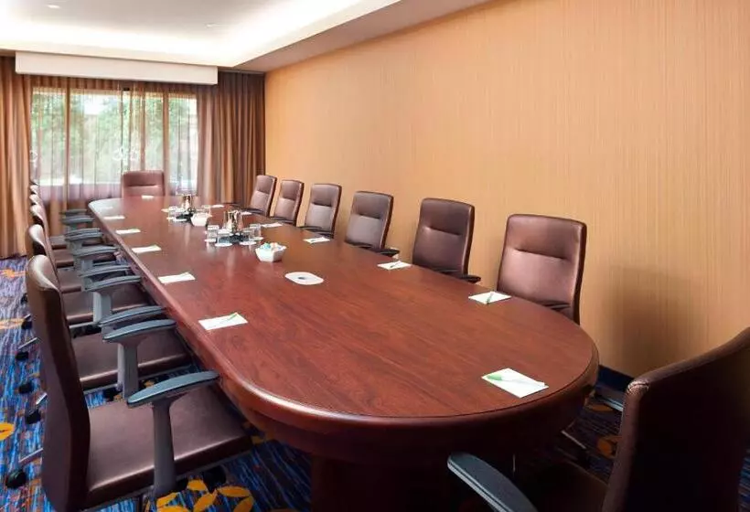 Fotos del hotel Courtyard Chicago Midway Airport:  5