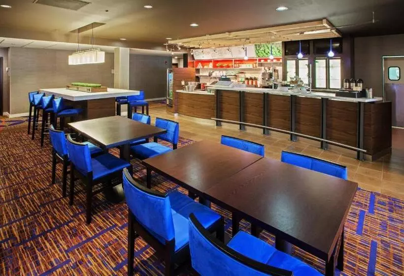 Fotos del hotel Courtyard Chicago Midway Airport:  9