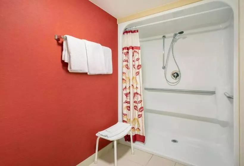 Fotos del hotel Courtyard Chicago Midway Airport:  11