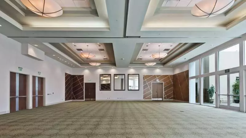 Fotos del hotel The Dana On Mission Bay:  4