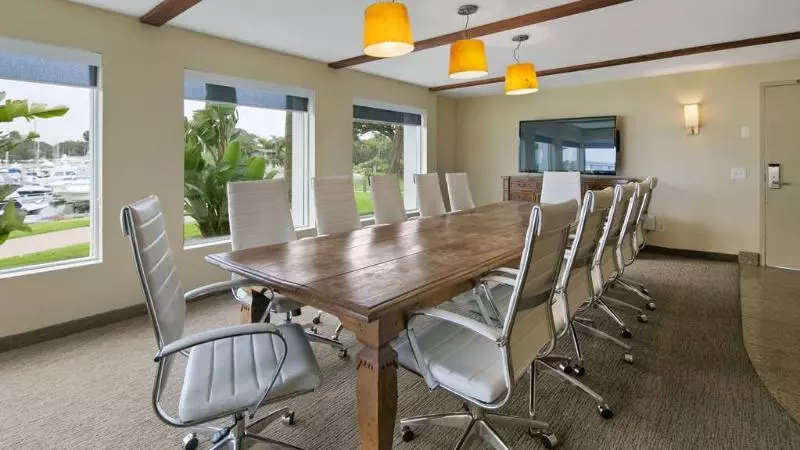 Fotos del hotel The Dana On Mission Bay:  8