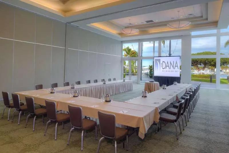 Fotos del hotel The Dana On Mission Bay:  14