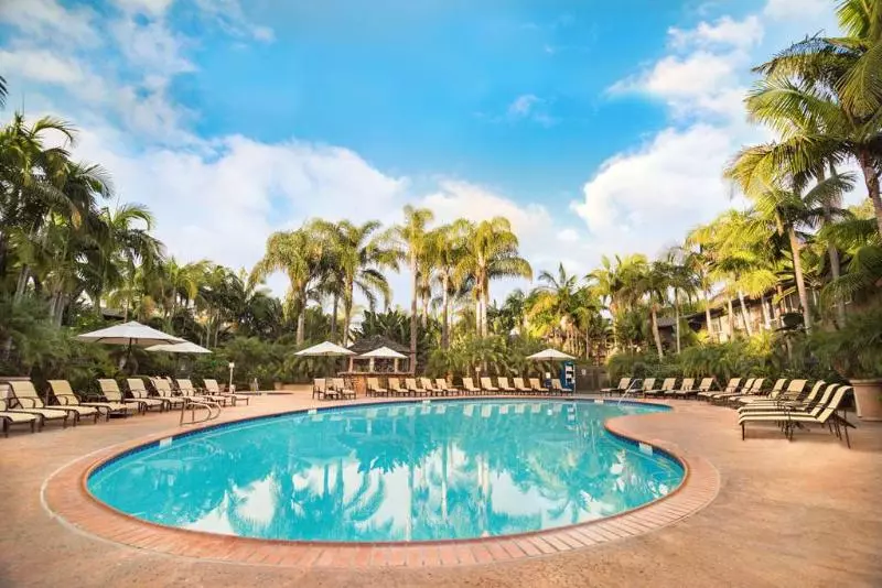 Fotos del hotel The Dana On Mission Bay:  12