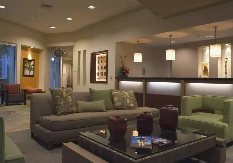 Fotos del hotel The Dana On Mission Bay:  15