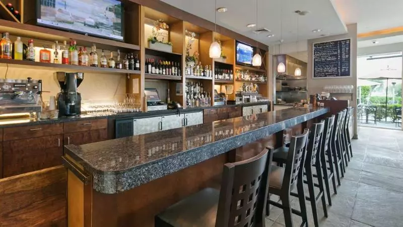 Fotos del hotel The Dana On Mission Bay:  17