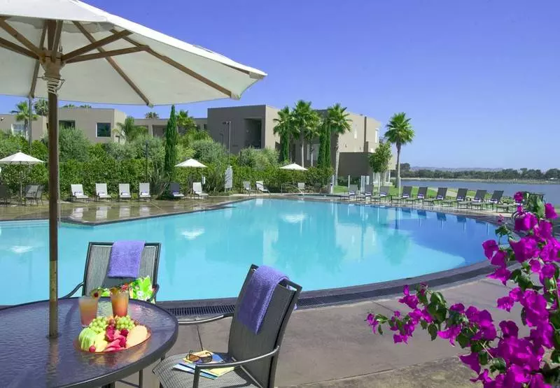 Fotos del hotel The Dana On Mission Bay:  25