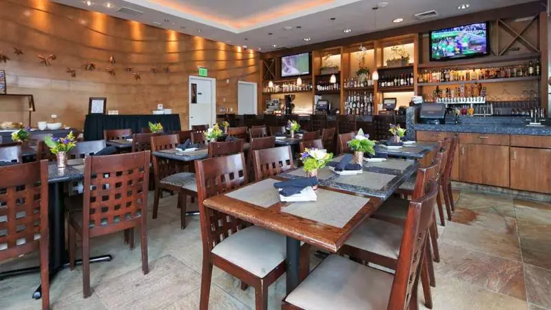 Fotos del hotel The Dana On Mission Bay:  6