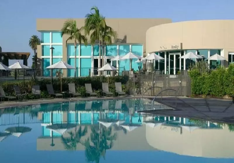 Fotos del hotel The Dana On Mission Bay:  23