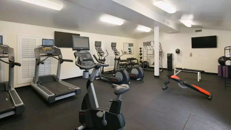 Fotos del hotel The Dana On Mission Bay:  5