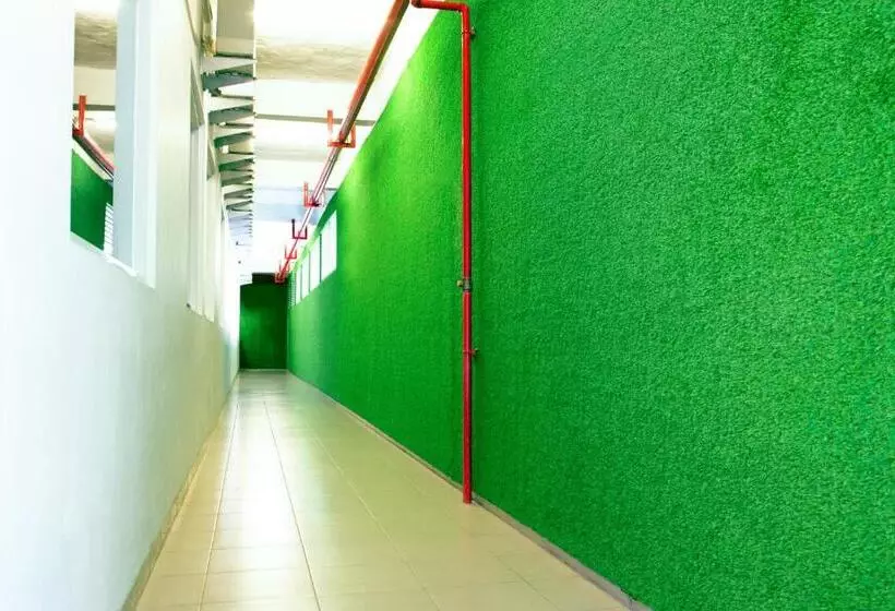 Fotos del hotel Kyriad  Fatmawati  Jakarta:  2