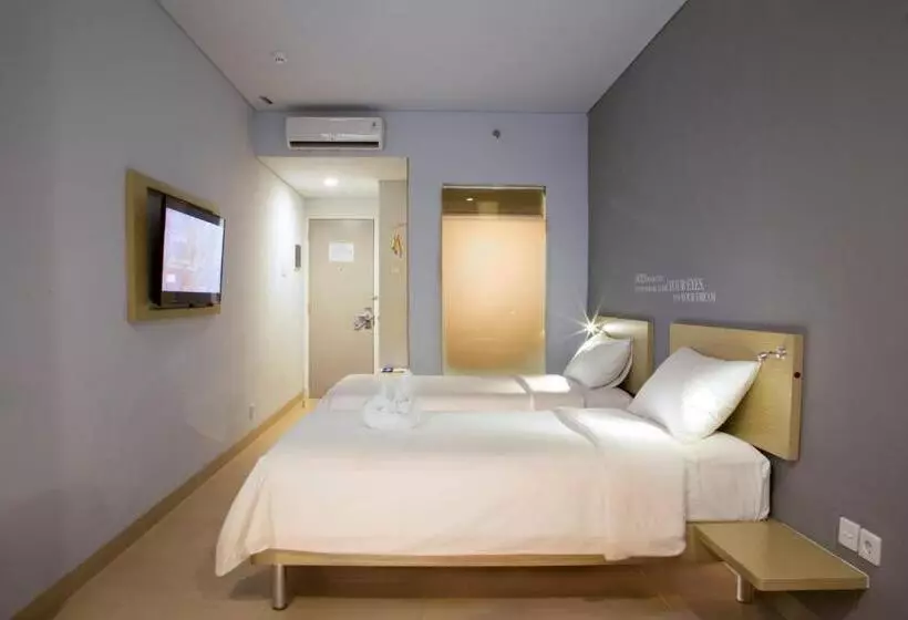 Fotos del hotel Kyriad  Fatmawati  Jakarta:  5