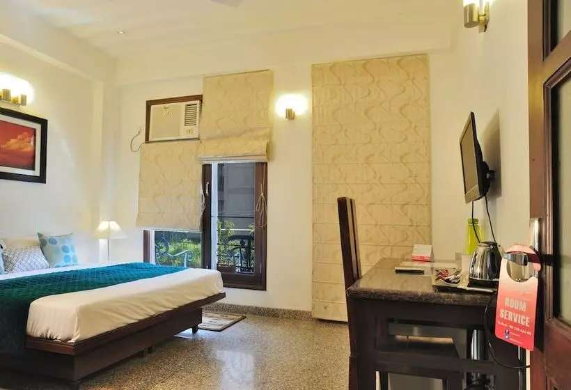 Redbrick Villa