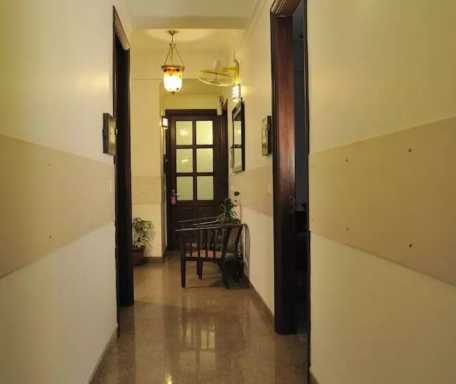 Fotos del hotel Redbrick Villa:  14