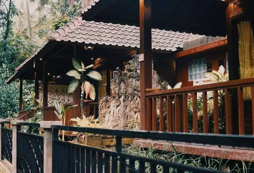 Fotos del hotel Omah Lembu Villa:  16