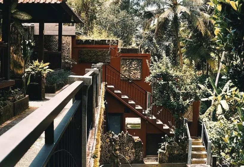 Fotos del hotel Omah Lembu Villa:  14