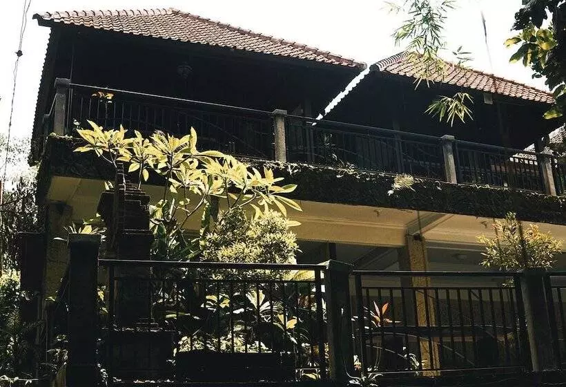 Fotos del hotel Omah Lembu Villa:  24