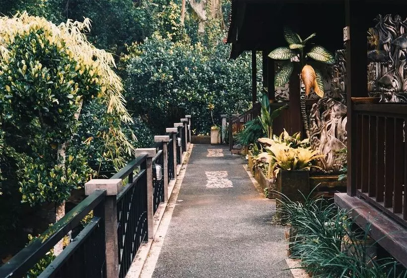 Fotos del hotel Omah Lembu Villa:  4