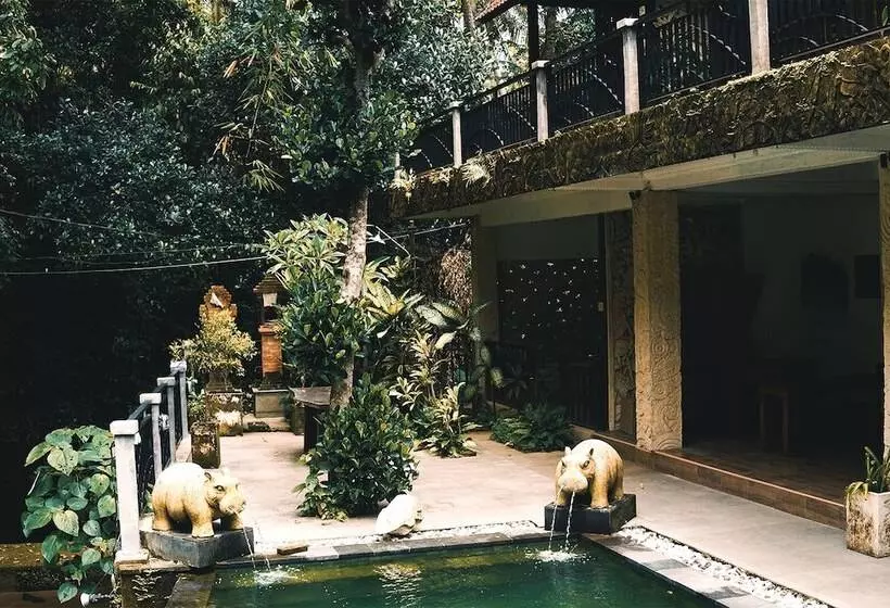 Fotos del hotel Omah Lembu Villa:  13