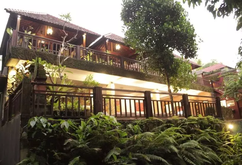 Fotos del hotel Omah Lembu Villa:  25