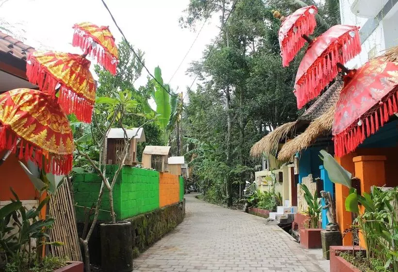 Fotos del hotel Omah Lembu Villa:  18