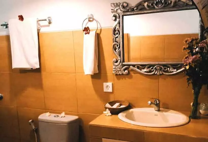 Fotos del hotel Omah Lembu Villa:  10