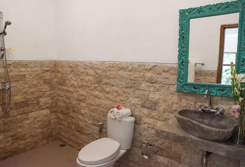 Fotos del hotel Omah Lembu Villa:  5