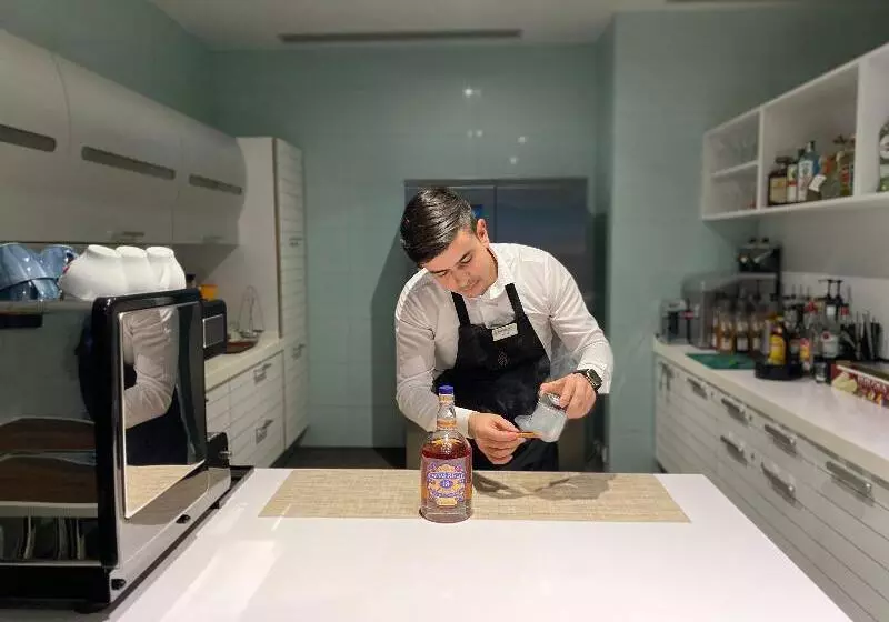 Fotos del hotel Badam D Art Boutique:  13