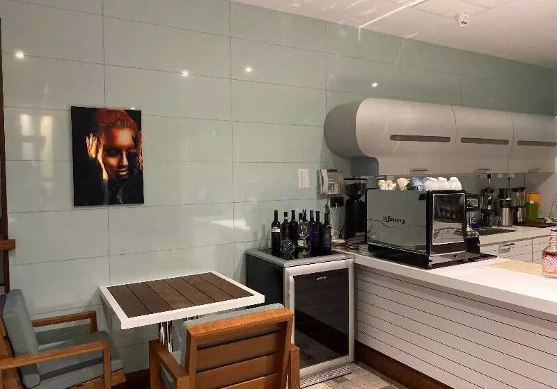 Fotos del hotel Badam D Art Boutique:  4