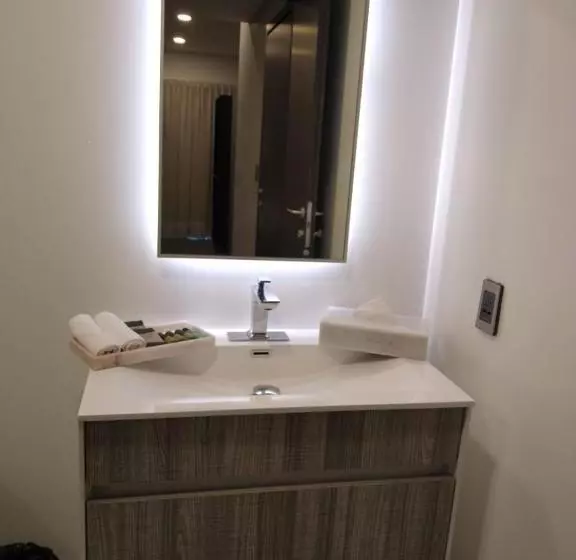 Fotos del hotel Elite 47  & Suites:  13