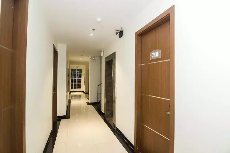 Fotos del hotel Blitz  Batam Centre:  16