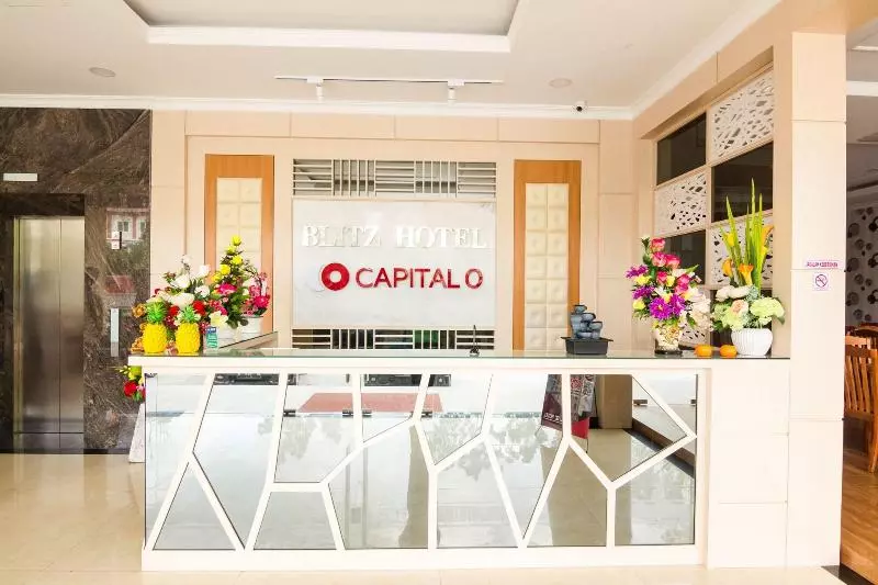 Fotos del hotel Blitz  Batam Centre:  24