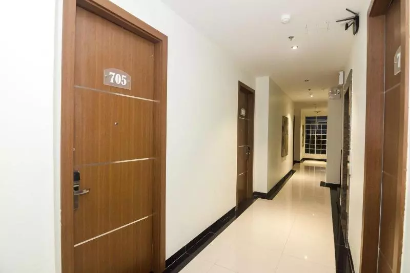 Fotos del hotel Blitz  Batam Centre:  14