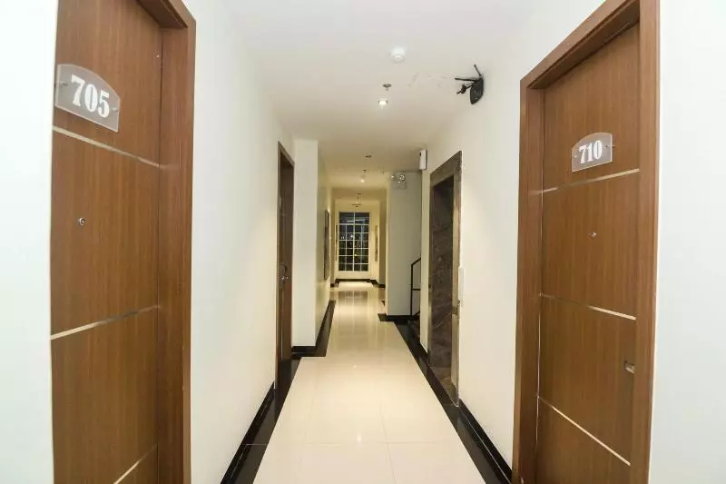 Fotos del hotel Blitz  Batam Centre:  19