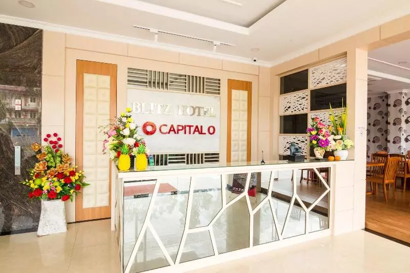 Fotos del hotel Blitz  Batam Centre:  25