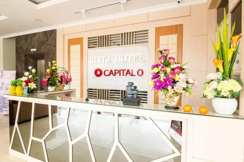 Fotos del hotel Blitz  Batam Centre:  23
