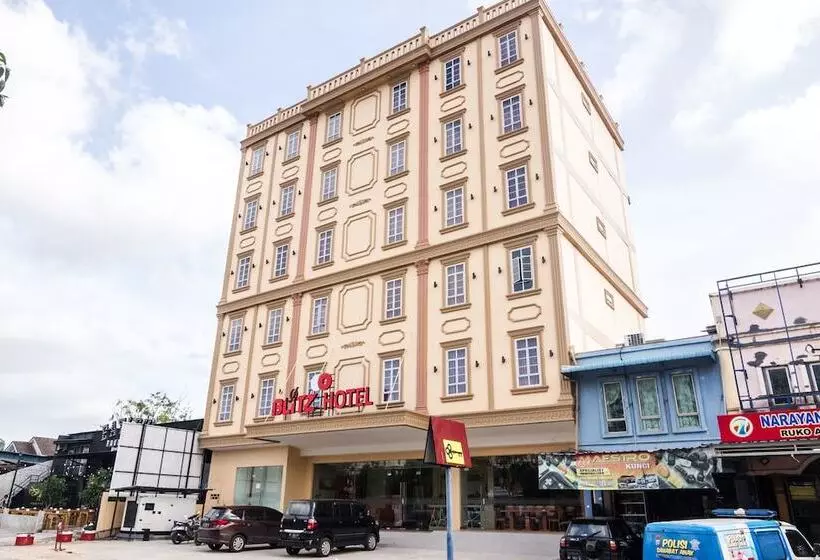 Fotos del hotel Blitz  Batam Centre:  12