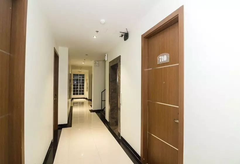 Fotos del hotel Blitz  Batam Centre:  17