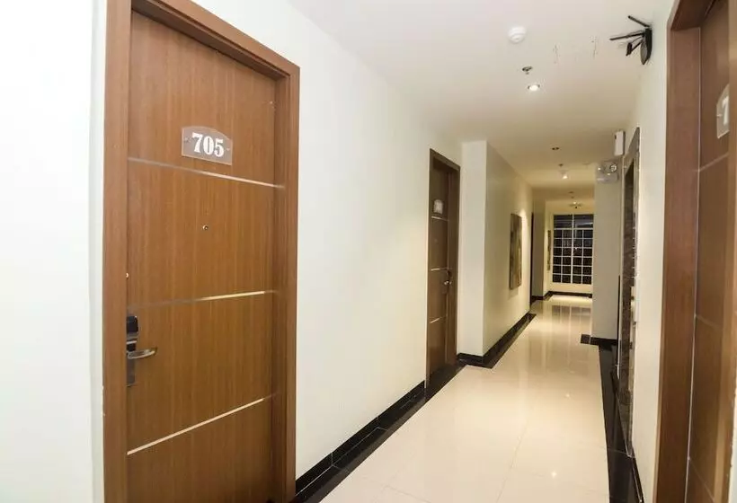 Fotos del hotel Blitz  Batam Centre:  20