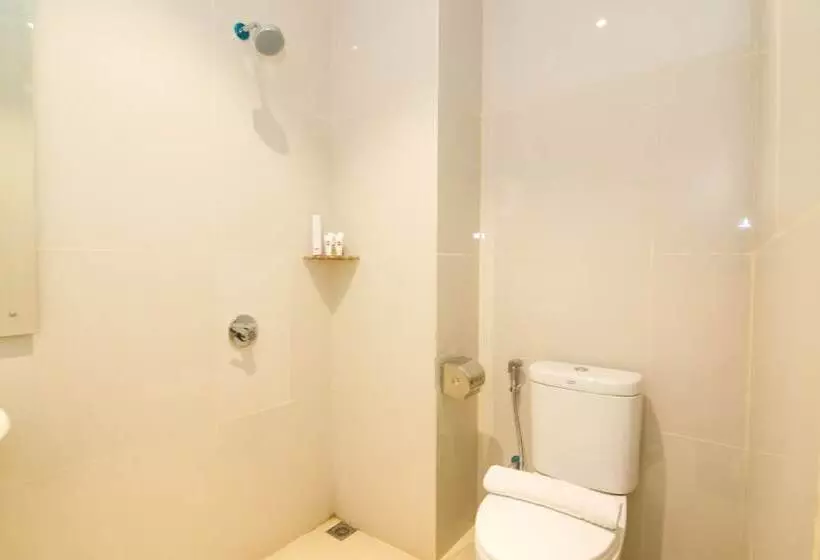 Fotos del hotel Blitz  Batam Centre:  7